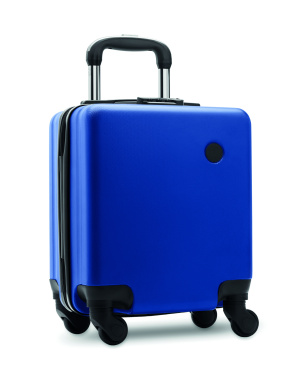 Logo trade promotional merchandise picture of: Underseat luggage trolley