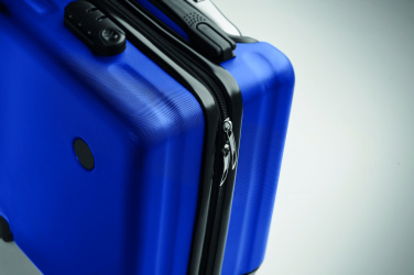 Logo trade promotional items image of: Underseat luggage trolley