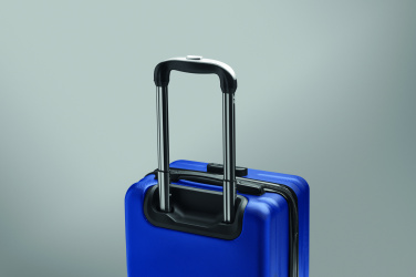 Logo trade promotional items picture of: Underseat luggage trolley