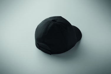 Logo trade promotional items image of: 5 panel kids baseball cap