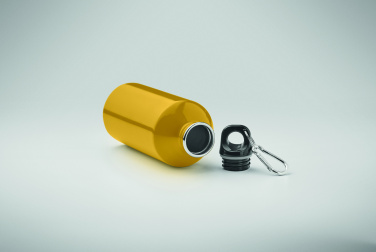 Logotrade corporate gift image of: Recycled stainless steel 500ml