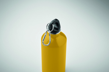 Logo trade corporate gift photo of: Recycled stainless steel 500ml