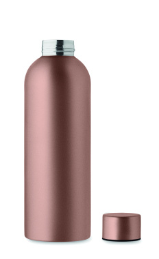 Logotrade advertising products photo of: Single wall bottle 750 ml