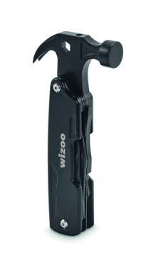 Logo trade promotional items picture of: Multi tool hammer
