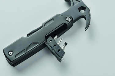 Logotrade promotional merchandise picture of: Multi tool hammer