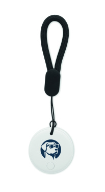 Logo trade promotional merchandise photo of: Smart Find My Locator