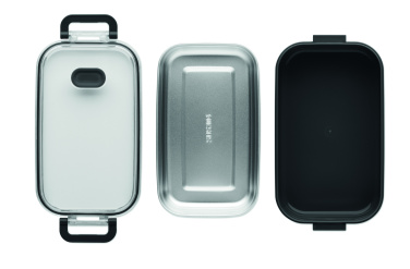 Logo trade promotional product photo of: PP lunch box