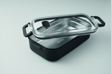 Logo trade promotional item photo of: PP lunch box