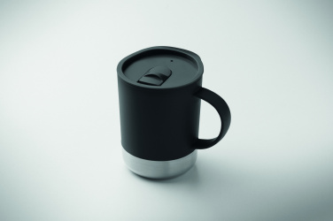Logotrade advertising product picture of: Single wall mug 300ml
