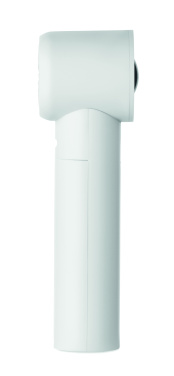 Logo trade promotional giveaways image of: Mini handheld hi-speed fan