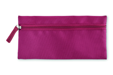 Logotrade promotional gift picture of: Zippered pencil case