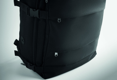 Logotrade promotional item image of: Cabin size carry on backpack