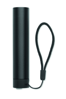 Logotrade advertising product picture of: Aluminium torch