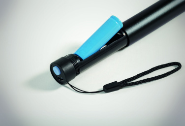 Logo trade advertising products image of: Aluminium torch