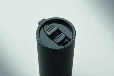 Logo trade promotional products image of: 2 in 1 bottle 610ml