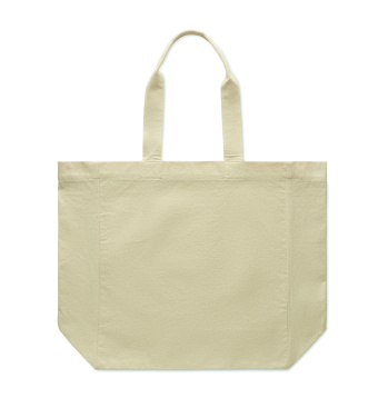 Logotrade promotional gifts photo of: Cotton shopping bag