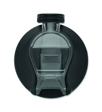 Logotrade advertising product picture of: Sports bottle 700ml            MO2792-27