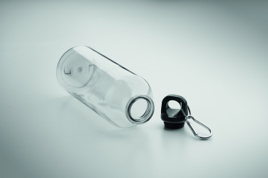 Logotrade promotional item picture of: RPET bottle 500ml