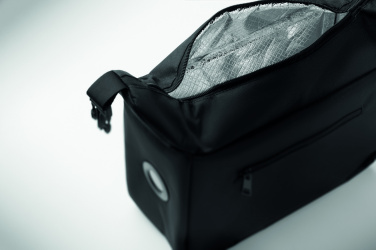 Logo trade promotional gifts image of: Cooler lunch bag