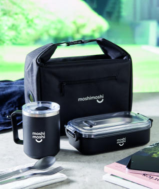 Logotrade corporate gift image of: Cooler lunch bag