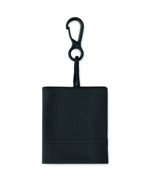 Logo trade promotional product photo of: RPET cleaning cloth