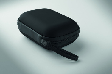 Logo trade promotional gifts image of: First aid kit