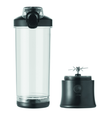 Logo trade promotional gifts image of: Portable smoothie blender