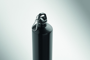 Logo trade corporate gift photo of: Single wall bottle 1000ml