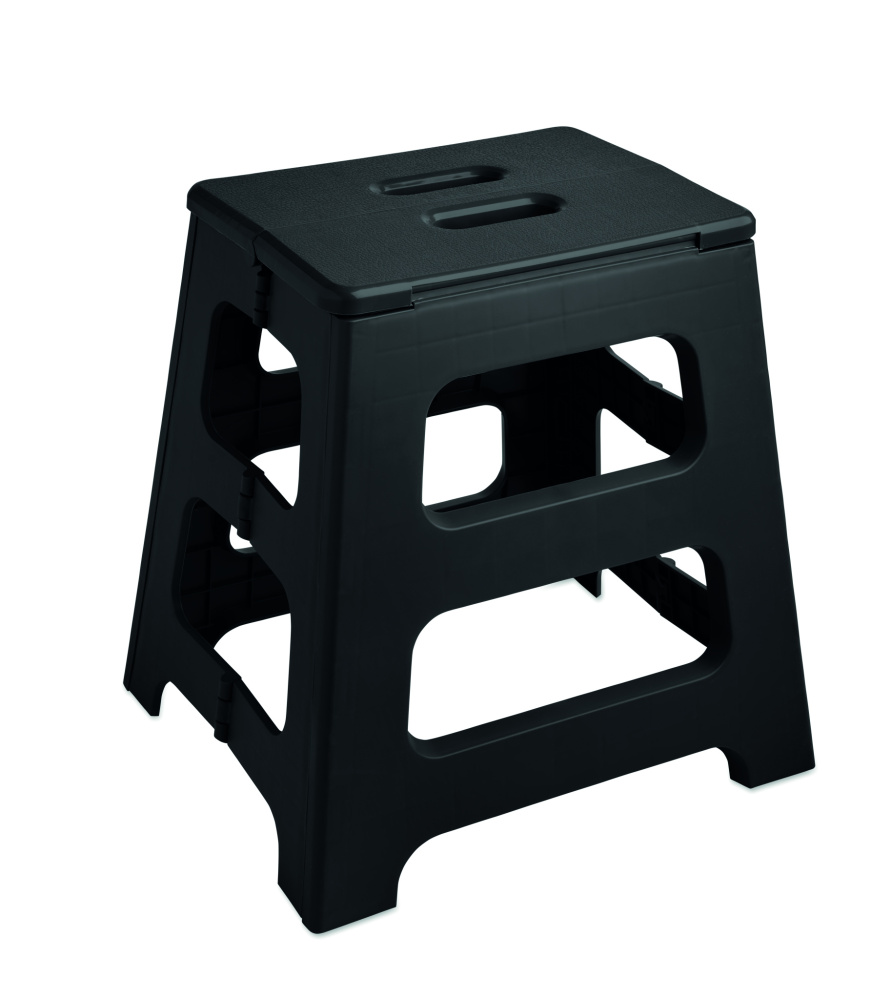 Logotrade promotional gift picture of: Portable foldable stool