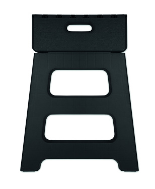 Logotrade business gift image of: Portable foldable stool