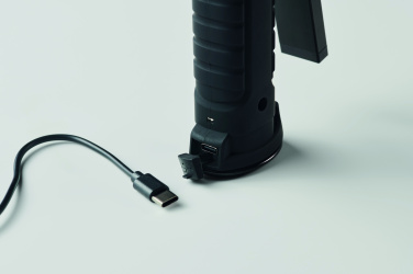Logotrade corporate gift image of: Rechargeable work light