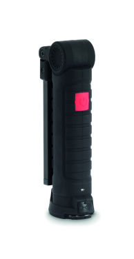 Logo trade promotional giveaways image of: Rechargeable work light