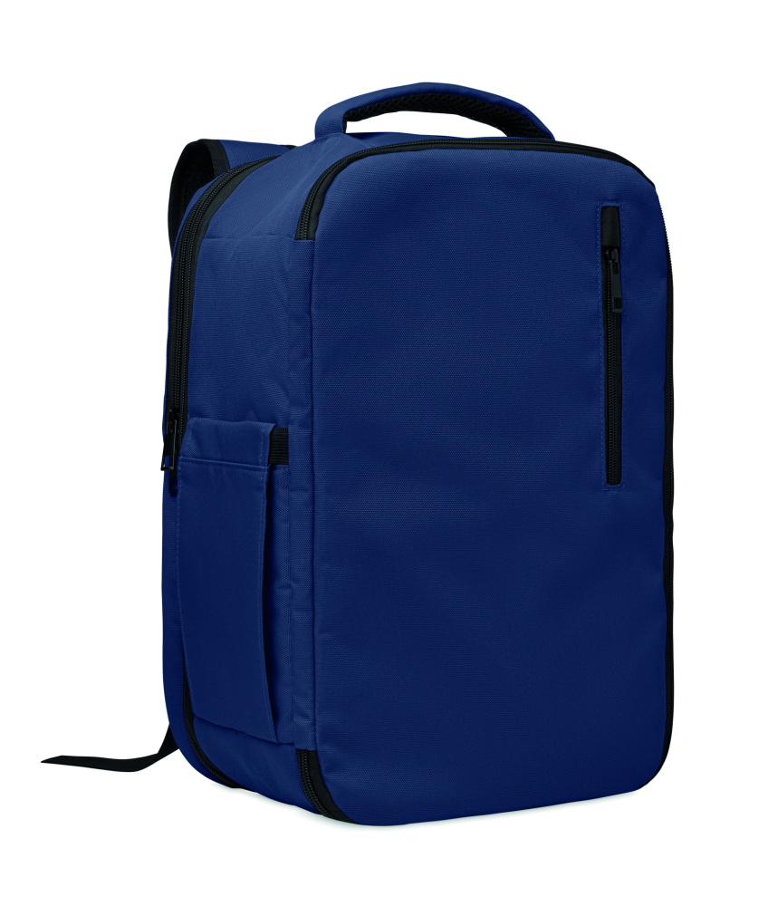 Logotrade promotional merchandise picture of: Cabin size carry on backpack