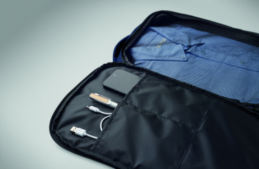 Logotrade promotional merchandise photo of: Cabin size carry on backpack