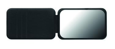 Logotrade promotional product picture of: Compact mirror