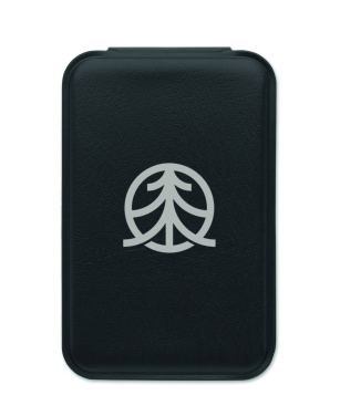 Logo trade promotional merchandise photo of: Compact mirror