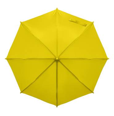 Logo trade business gift photo of: 18" kids auto open umbrella