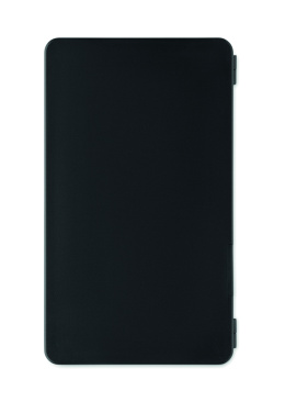 Logotrade promotional items photo of: Calculator with LCD tablet