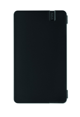 Logo trade business gift photo of: Calculator with LCD tablet