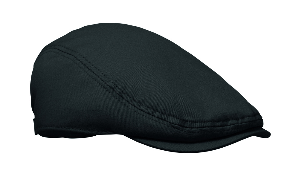 Logotrade promotional products photo of: Newsboy flat cap 235 gr/m²