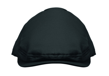 Logotrade promotional products photo of: Newsboy flat cap 235 gr/m²