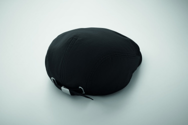 Logotrade business gift image of: Newsboy flat cap 235 gr/m²