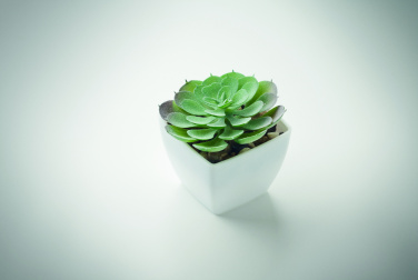 Logotrade business gift image of: Mini artificial plant