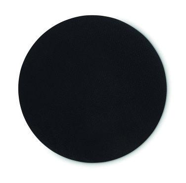 Logo trade advertising products image of: Computer mouse mat