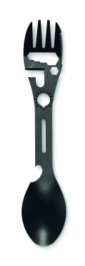 Logotrade promotional giveaway picture of: Stainless steel multi tool