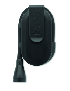 Logotrade promotional product image of: Rechargeable book light