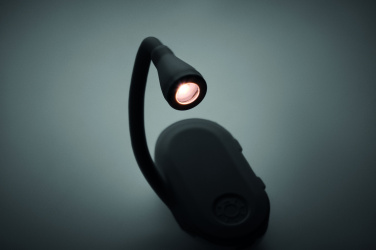 Logo trade promotional gift photo of: Rechargeable book light