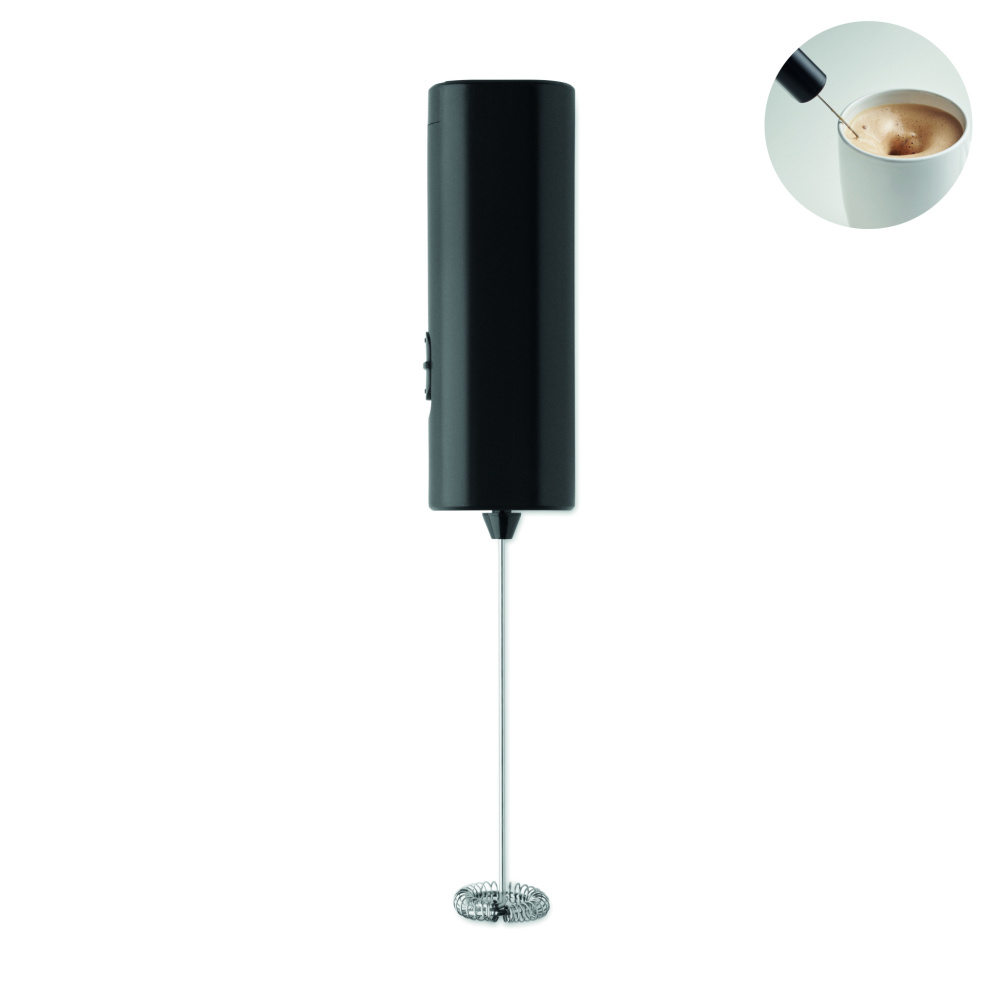 Logotrade corporate gift image of: Milk frother