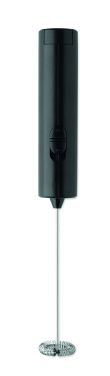 Logo trade promotional merchandise photo of: Milk frother