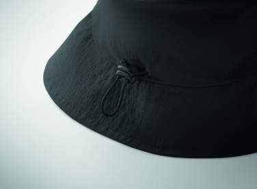Logo trade promotional merchandise photo of: Waterproof fisherman hat